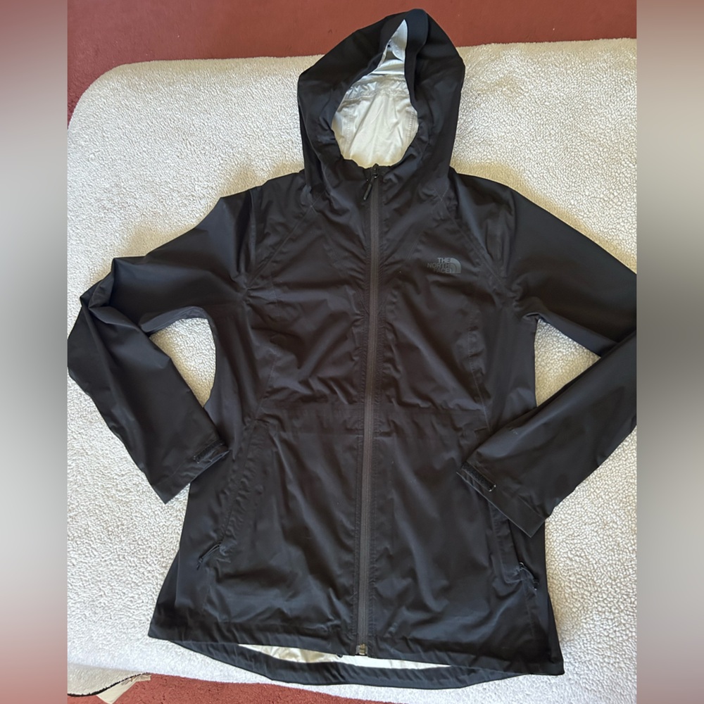 North Face Rain Jacket